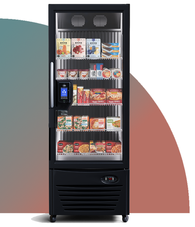 Frozen Smart Market by HL Smart Markets